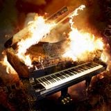 Epic Piano by Sever