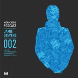 Jamie Stevens – microcastle podcast 002
