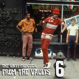 From The Vaults Vol 6 | The Vinyl Frontier | Eastside Radio