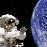 The Eclectic Sandwich Podcast Episode 4 - Outer Space