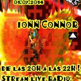 La.Selva>radioshow ! 01/07/2014. DJ's _ KAYGEE. IONN CONNOR. COCONUTAH