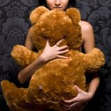 Peluche Sensation #06