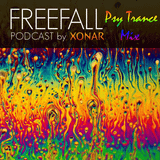 Freefall Psy-Trance Mix