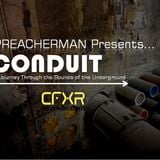 Preacherman Presents 'CONDUIT'