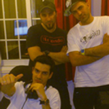 HipHopCrecy at Periplaniseis 22-04-2012