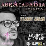 Abracadabra Sessions with Stanny Abram Vol.13 (2015)
