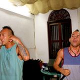 Comite PokoFlo & PedroMO #SubAlterno - RadioZapote