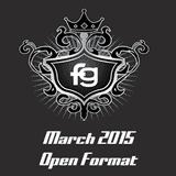 ULTRAFONK MARCH 2015 FG OPENFORMAT MIX