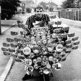 NOTHERN SOUL SHAKE IT LOOSE MODS