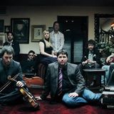 Guest Mix: Bellowhead - No-Bread Circuses