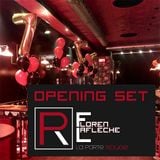 2015.09.23: Red Door Opening Set