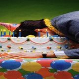 HAPPY FUCKING!! BELATED BIRTHDAY MIX!