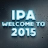 Ipa - Welcome to 2015 (liquid dnb)