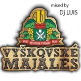 Dj Luis @ Vyskovske Majales 2015
