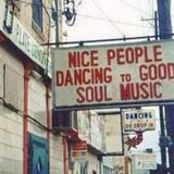 Soul Explosion - 70's Soul Special - 9th January 2016