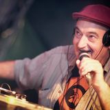 Earl Gateshead Live at Outlook Festival 2012