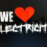 VDF-Project - Electricity Hardtechno Live-Set
