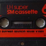 DJ Duffman - Bouncin House Vybes 2013
