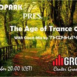 Soundpark - The Age Of Trance 026 (with guestmix by Twinwaves)(24-10-13)