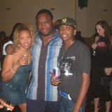 DOCTA CEE EMPIRE @KRISTAL SUITE