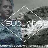 Andy @ Suburbs Episodio A (17-10-2012)