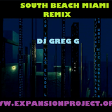 South Beach Miami House Remix