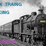 DJ Max Train Wrecking session
