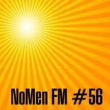 NoMen FM #56 - Summer Someday!
