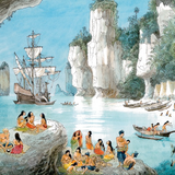 Les mondes de François Place