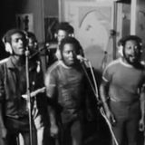 Tribute to Junior Murvin and Barry Heptone