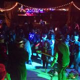 Opening Set @ Steampunk Saloon BM 2015