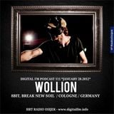 Wollion DFM Night Sessions 111