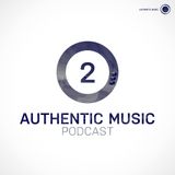 Authentic Music Podcast 02. Curator of Quality: Hemoglobin