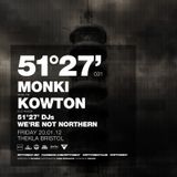 Monki - Rinse FM - 05.01.12