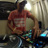 Seletiva Red Bull Thre3Style 2015 - Guto Loureiro