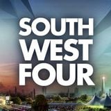 Seth Troxler @ South West Four,Electric Brixton UK (26.08.12)