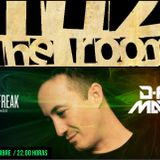 IN 2THE ROOM / GUEST STAR - D-FORMATION