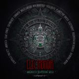 ElectroNoir RMX Mexico Edition 2013