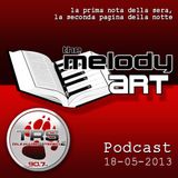 The Melody Art - Puntata 4 del 18 Maggio 2013