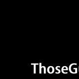 ThoseGuys. 001 Set