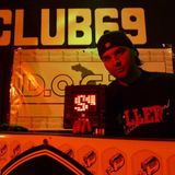 Sudaca Beatmaker en La Columna de Rap