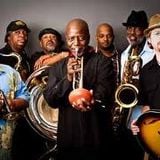 Chris Philips Dirty Dozen Brass Band Mixtape Special