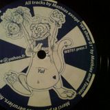 Masozz - Happy Weasel /hapyhardtek vinyl mix/