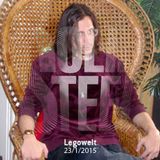 Solid Steel Radio Show 23/1/2015 Part 1 + 2 - Legowelt