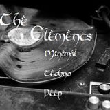 The Elements.. Minimal,Techno and Deep