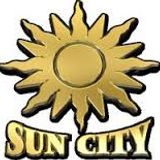 Jazzy-D - Mega MC, Creed, PSG & Mr Quick @ Sun City 1998