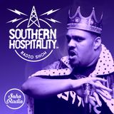 The Southern Hospitality Show - 2nd November 2015