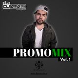 Promo Mix Vol. 1 - DJ Nuñez