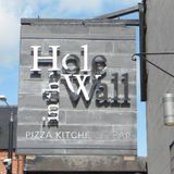 Live @ BarRoomBar (Hole in The Wall) - 1st Hour 09.03.2012