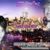 Salsabor- Unreleased salsa mix
